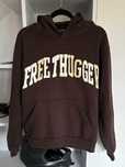 Bluza Travis Scott x Cactus Plant Flea Market "Free Thugger"