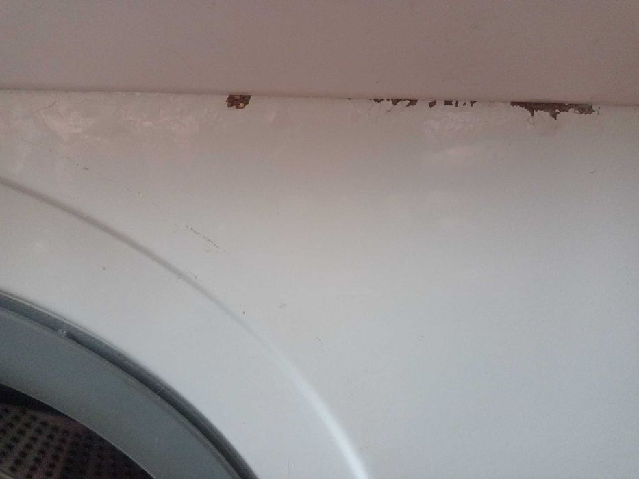 Пральна машина SAMSUNG WF7520S8C, торг