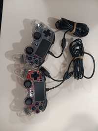 Comandos playstation4