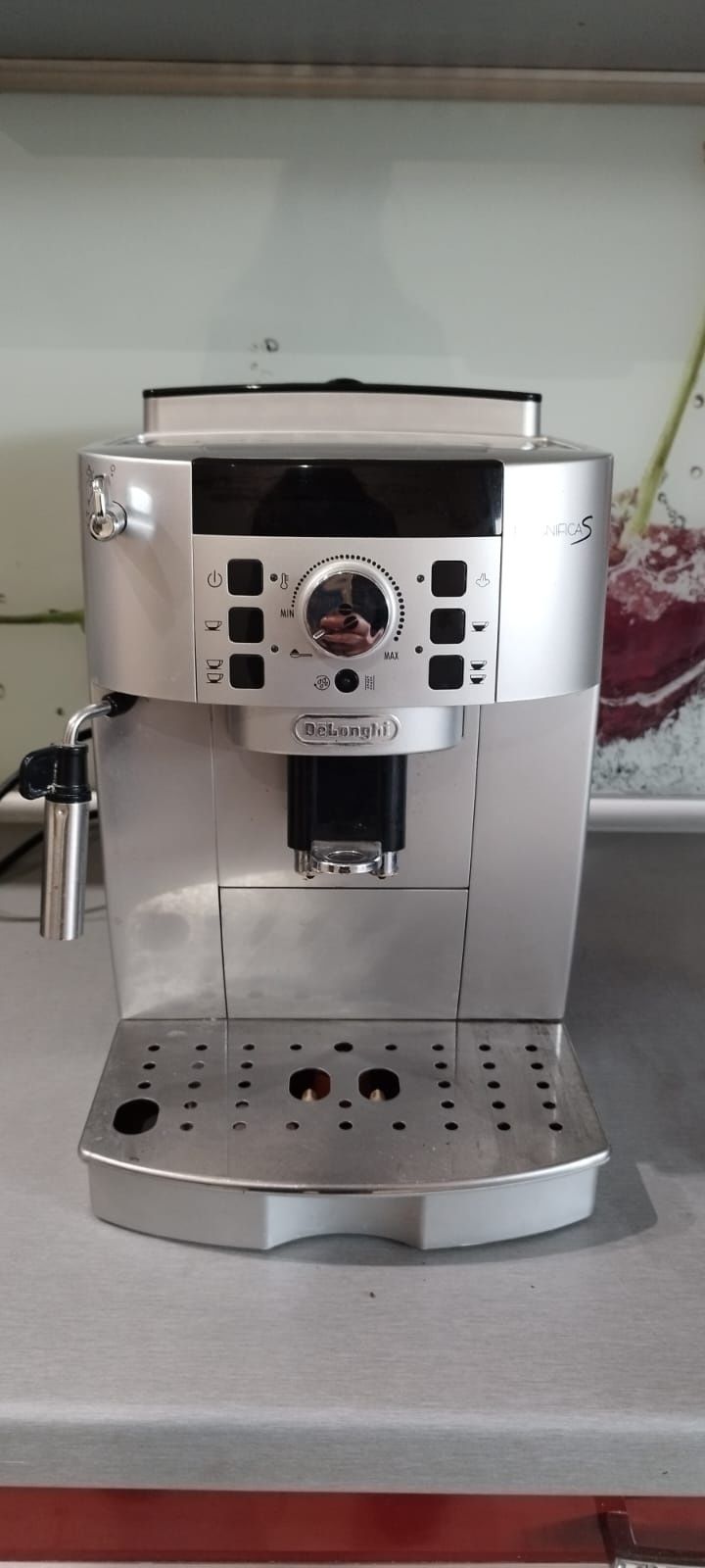 Delonghi Magnifica S