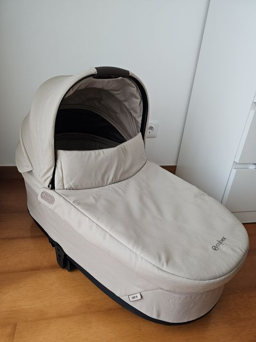 Alcofa Cybex gold NOVA