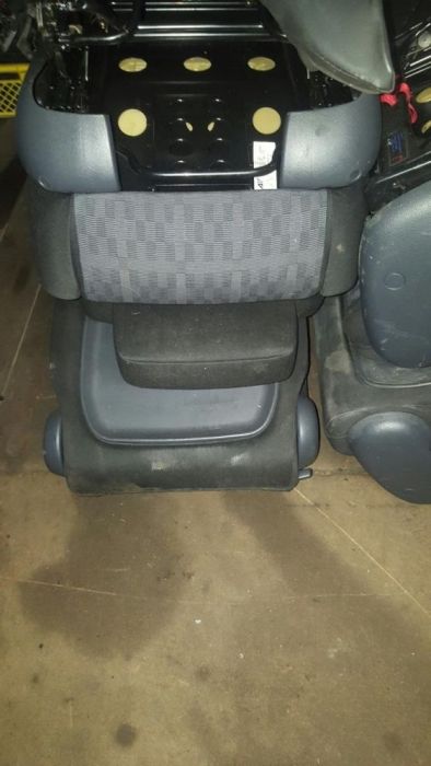 fotele tyl sharan galaxy różne wzory