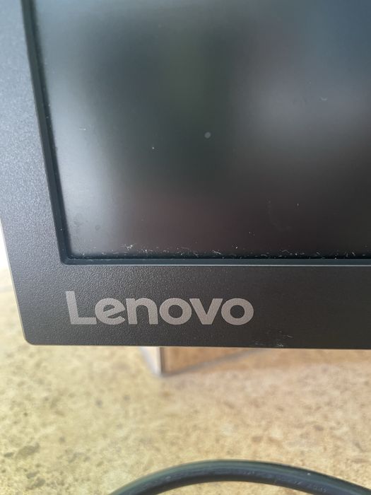 Продаєтся недорого Монітор LENOVO C22-20, клавиатура- в подарок! 20