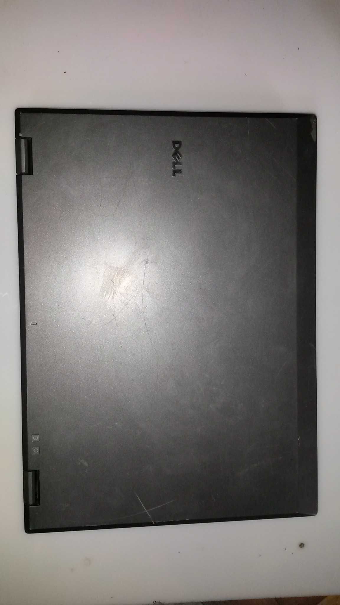 Laptop Dell   Latitude E5410