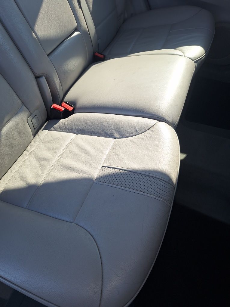 Mercedes ML 350 cdi w 164 4matic AMG