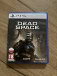 Gra Dead Space PS5