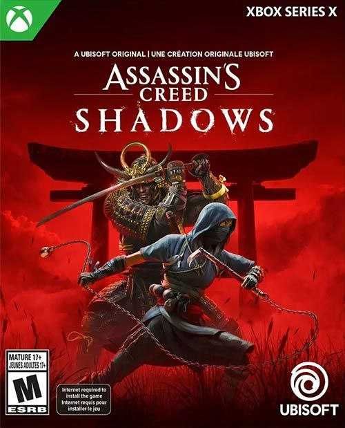 Ігри комплект на ваш акаунт Xbox One Series