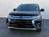 2016 Mitsubishi Outlander