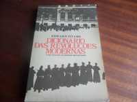 "Dicionário das Revoluções Modernas" de Edward Hyams