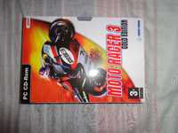 Moto Racer 3 - Gold Edition