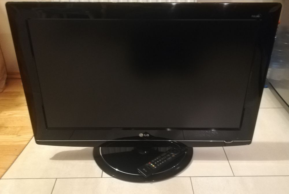 Telewizor 32 cale LG