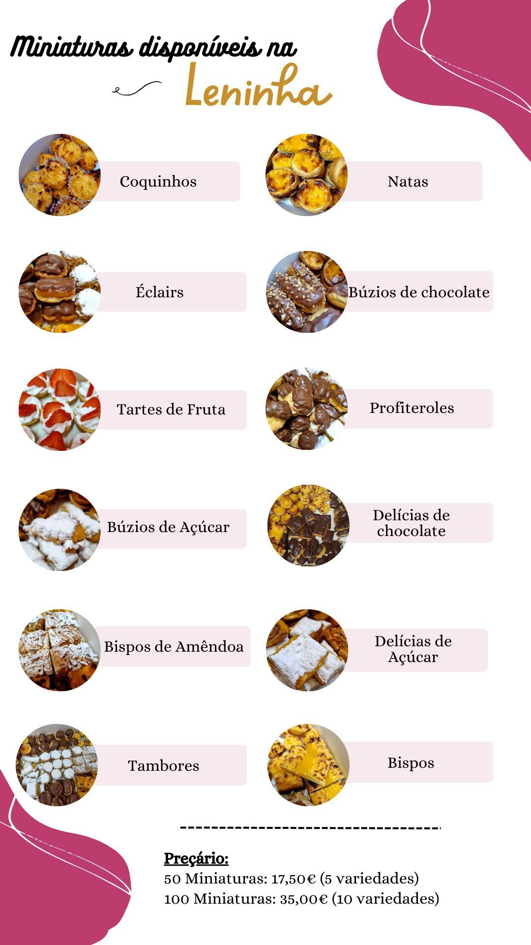 Catering & Eventos