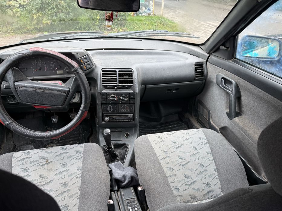 Ваз 2110. Рік 2006