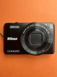 Nikon Coolpix S7000 Digicam