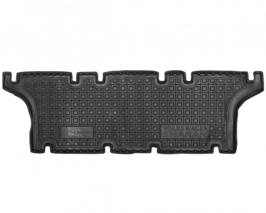 коврики в салон Volkswagen Sharan Ford Galaxy Seat Alhambra Шаран
