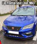 Lip Frontal Seat Leon 5f mk3