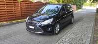 Ford Grand C-MAX 2011r. 1,6 benzyna