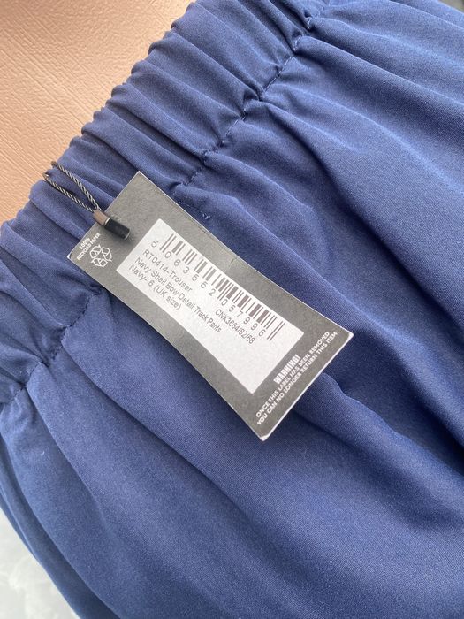 Нові широкі трендові штани  палаццо від pretty little thing xs(34)6