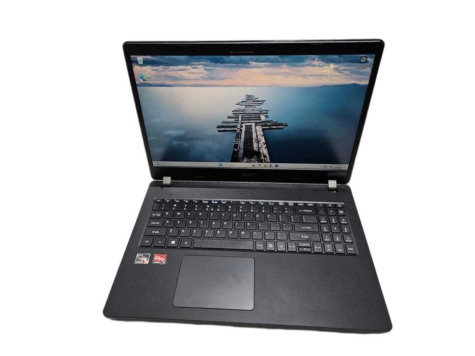 Laptop Acer TravelMate P2 15,6 " AMD Ryzen 3 8/256 GB