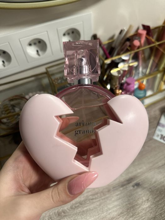 Парфум thank u next ariana grande