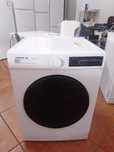 Máquina lavar roupa PRINCESS 10kg (NOVO c/ Pequeno Defeito Estético)