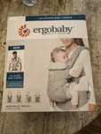 Marsúpio Ergobaby Omni 360 – All-in-One |
