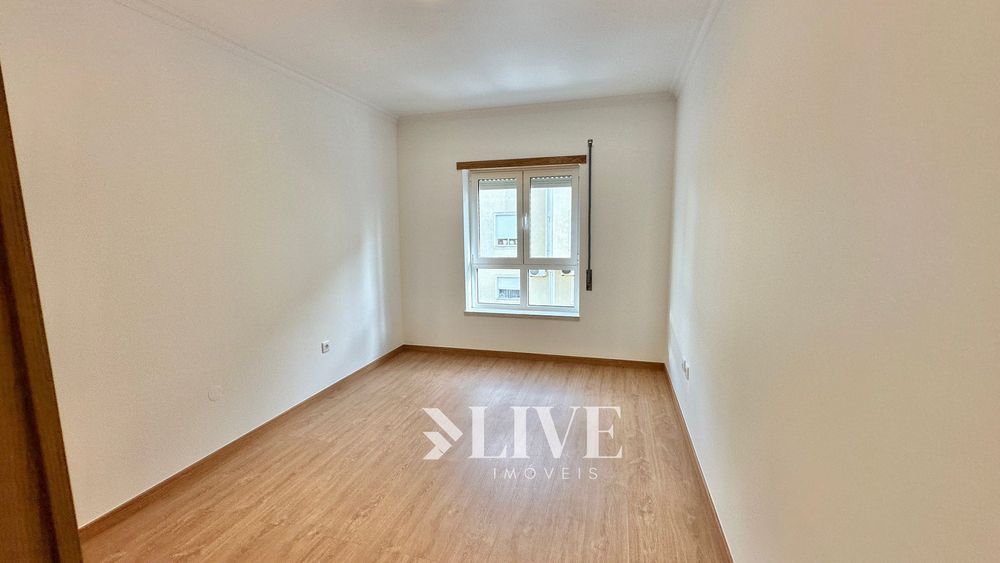 T3 totalmente renovado centro de Tondela