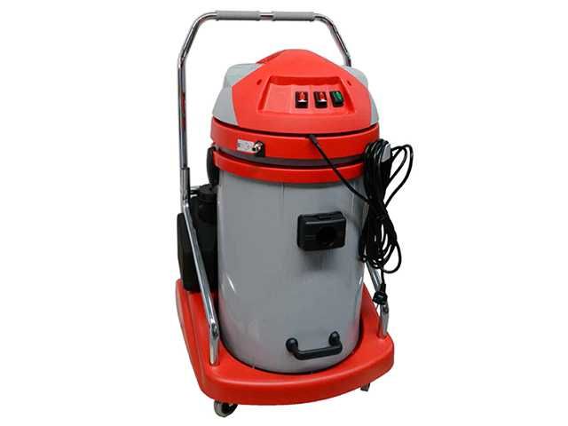 Lavadora Estofos EWPV250 | Powered 201051