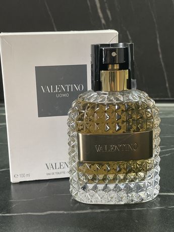 Valentino Uomo від Valentino edt 100 ml