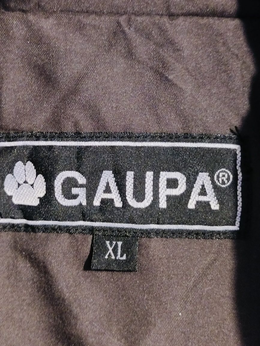 Kurtka wędkarska Gaupa XL.