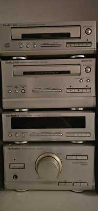 Wieża technics SE-HD301