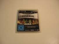 Tomb Raider Trilogy - GRA Ps3 - Opole 3150