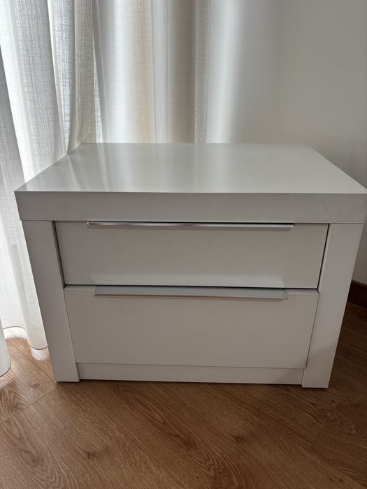 Quarto de casal completo