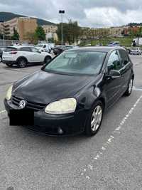 VW Golf V 1.4 FSI 2004 Confortline