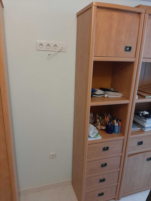 Меблі в дитячу кімнату