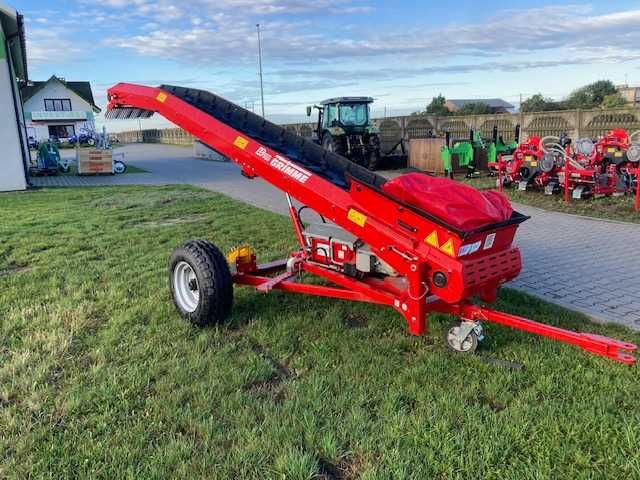 Przenośnik Taśmowy marki Grimme model LC 705