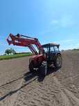 Sprzedam Zetor 5340