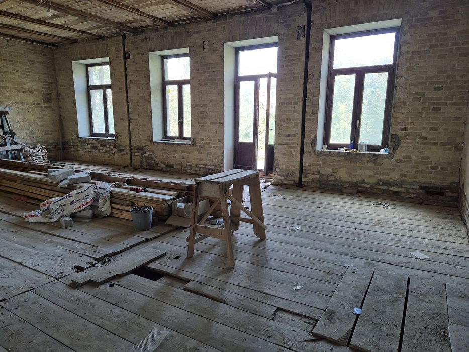 Продаж елітної квартири 150 м² на Золотих Воротах, Київ