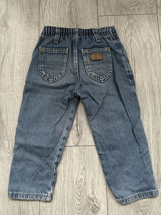 Джинси 92 розмір