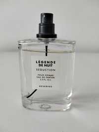 Perfumy męskie légende de nuit Reserved