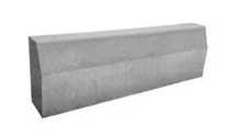 Krawężnik drogowy 15x30x100