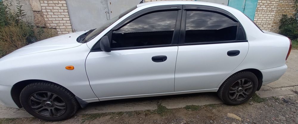 Продам ЗАЗ Lanos