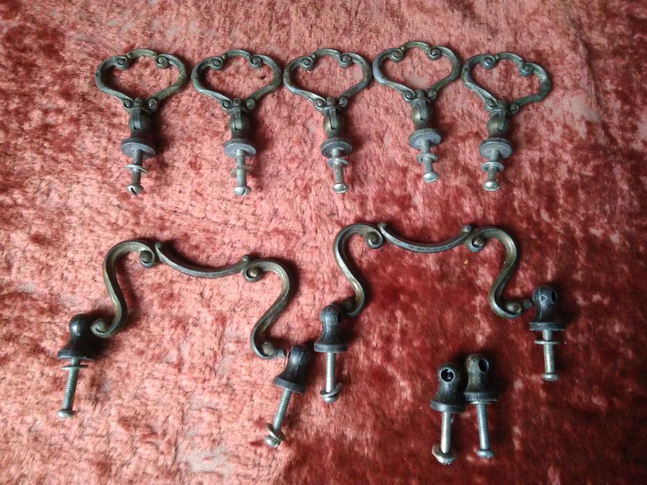 дрель ручная навесы ручки шкафа двери форточки