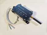 Czujnik temperatury LoraWAN AgroSense_RTD PT1000