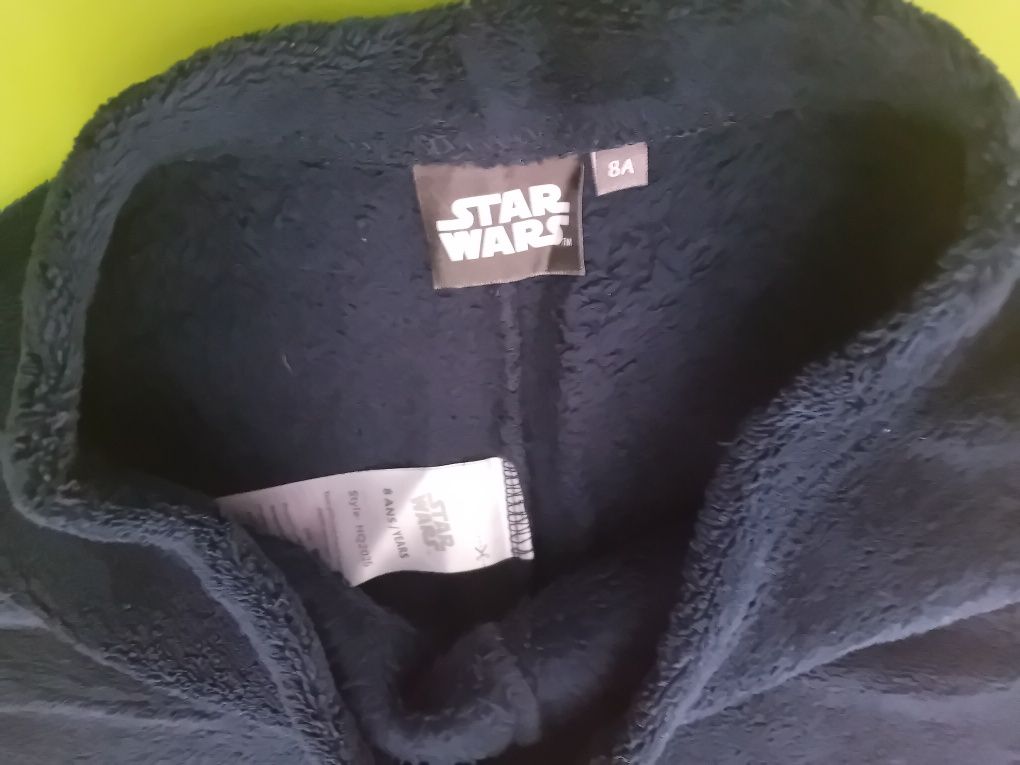 Pijama Star Wars 8anos