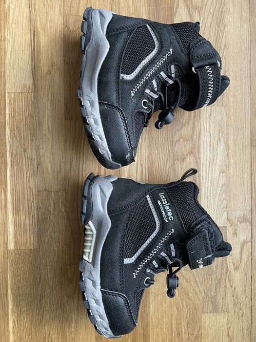 Зимові чоботи lassie 23 розмір