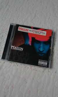 Marilyn Manson The high end of low