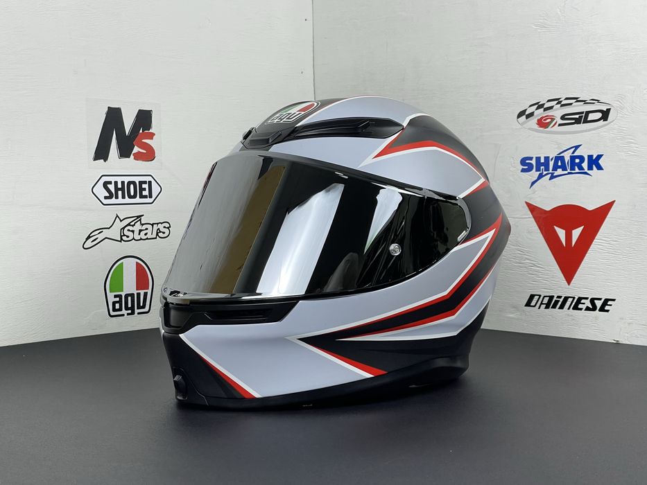 Шлем AGV,Shoei,Xlite K-6
