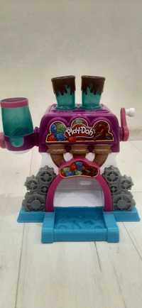 Play-Doh Кондитерська фабрика