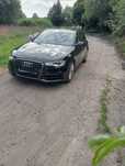 Audi A6 C7 2.0tdi. 190 KM.  S line